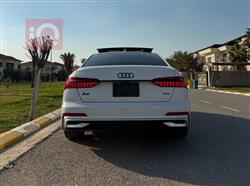 اودي A6